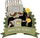 Amazing Robot & Sons